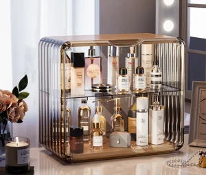 Acrylic Showcases